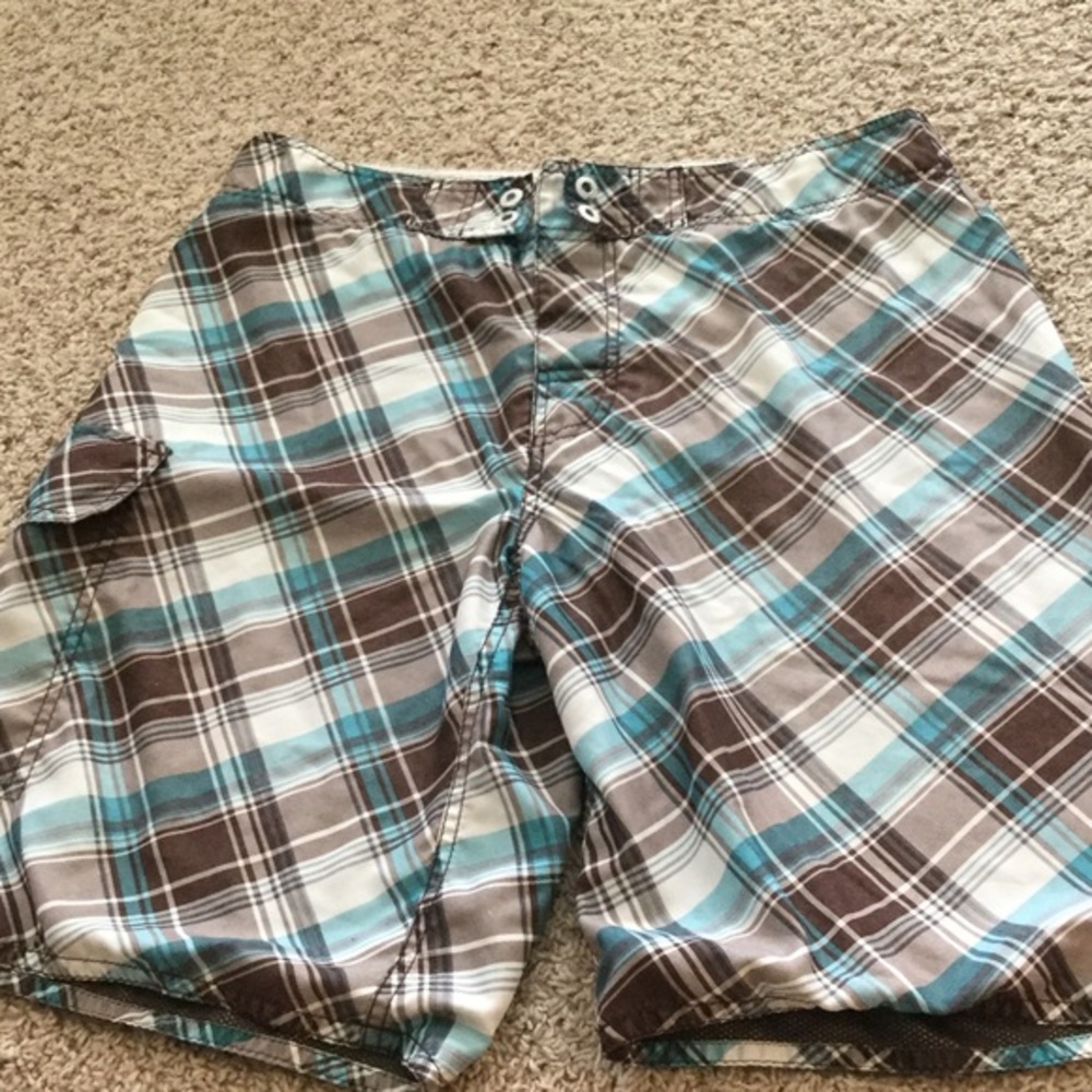 board shorts